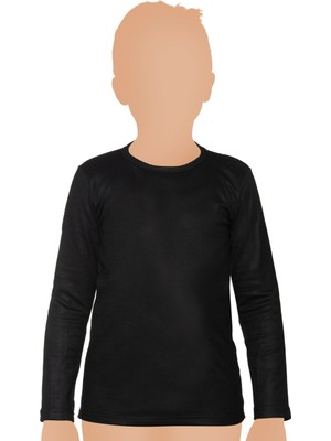 Gümüş 4072-4073 Kız Çocuk Termal Takım