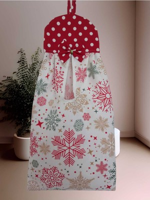 Özbience Çok Amaçlı Poşetlik ve Düzenleyici, Mutfak, Kamp, Karavan ve Dış Mekan Için