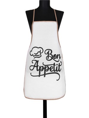 Özbience Şık ve Dayanıklı Yetişkin Mutfak Önlüğü, Sıvı Geçirmez ve Rahat Tasarım