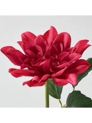 Ikea Smycka Yapay Çiçek, 30 Cm, Gül, Iç/dış Mekan, Yapay Bitki 3 Adet