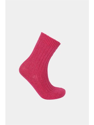 Perspective Mürdüm Kalın Bot Çorabı