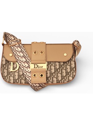 Live Bag World Lbw Dmiss Kadın Çanta