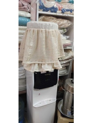 Özbience Otantik Buldan Damacana Kılıfı, Şık ve Koruyucu Tasarım