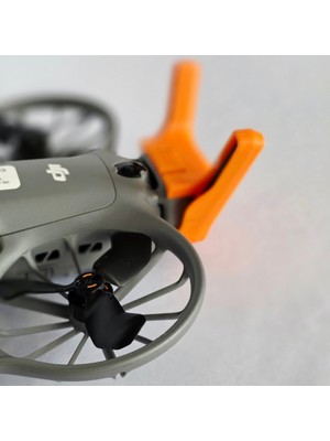 Kanem3D Djı Neo 2 Anten Koruma Aparatı