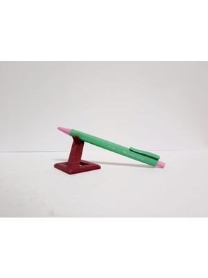 Değirmen Grup Versatil Kalem 0,7 Econ Yeşil