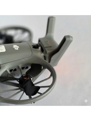 Kanem3D Djı Neo 2 Anten Koruma Aparatı