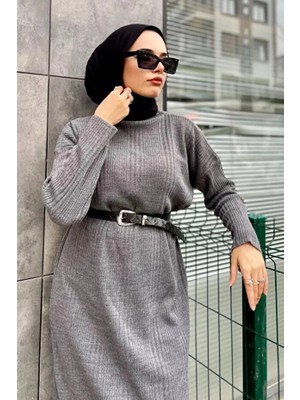 Susen Giyim Tesettür Elbise