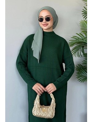 Susen Giyim Tesettür Elbise