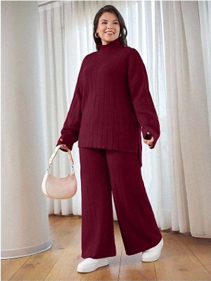 Susen Giyim Tesettür Elbise