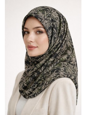 İpekal Ipekal Mono Organik Pamuk Eşarp -  06248 05