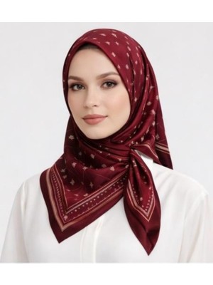 İpekal Ipekal Mono Organik Pamuk Eşarp -  06247