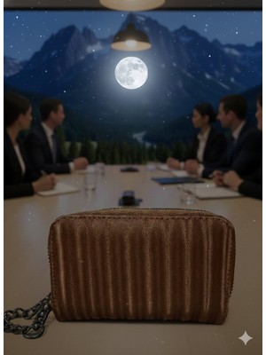 Kılınçel Tradıng Kadın Cüzdan