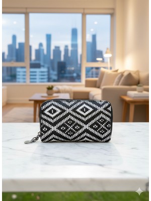 Kılınçel Tradıng Kadın Cüzdan