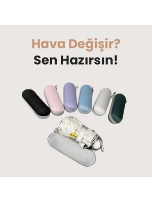 Viscoshy Kapsül Prime Şemsiye