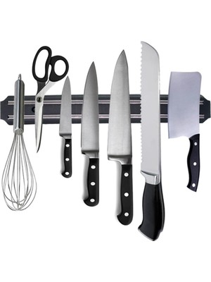 SHC4200 SHC42® Mıknatıslı Paslanmaz Duvar Askısı Standı 33 cm Aparat