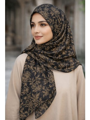 İpekal Ipekal Mono Organik Pamuk Eşarp -  06248 04