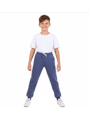 Caribou Kids Erkek Alt Eşofman