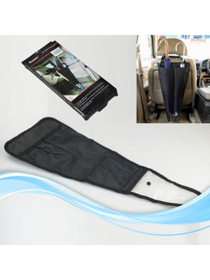 SHC4200 SHC42® Araç Içi Şemsiye Tutacağı Koltuk Arkası Şemsiye Saklama Kılıfı