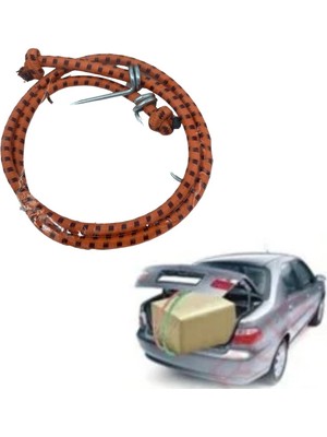 SHC4200 SHC42® Bisiklet Araba Motosiklet Kancalı Bagaj Gergi Lastiği Sabitleme