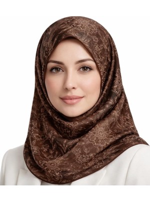 İpekal Ipekal Mono Organik Pamuk Eşarp -  06248 01