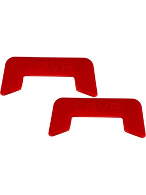 Özbience Döküm Tencere Silikon Tutacak Seti, 2'li Dayanıklı ve Pratik Kullanım