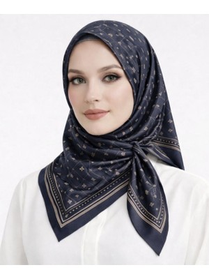 İpekal Ipekal Mono Organik Pamuk Eşarp -  06247 06