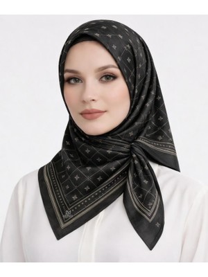 İpekal Ipekal Mono Organik Pamuk Eşarp -  06247 11