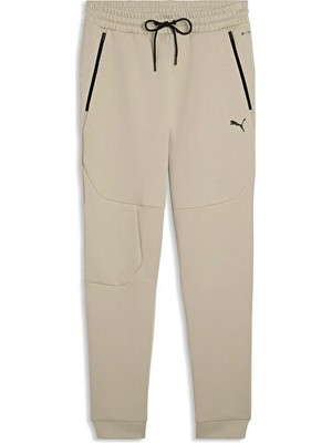 Puma Pumatech Sweatpants Dk cl Erkek Günlük Eşofman Altı 63441661 Gri