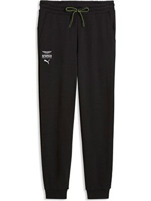 Puma Amf1 Ess Sweat Pants Erkek Günlük Eşofman Altı 63539201 Siyah
