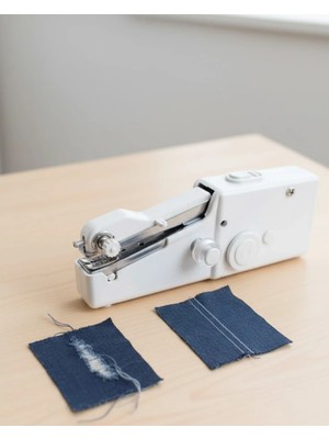 Mulvxkrg KRG02 El Dikiş Makinesi (Mulvix)