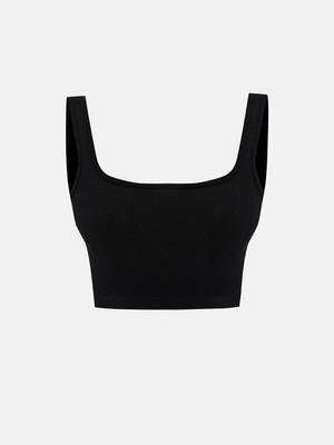 Lc Waikiki Yeni Sezon Balensiz Dolgusuz Düz Seamless Spor Büstiyer