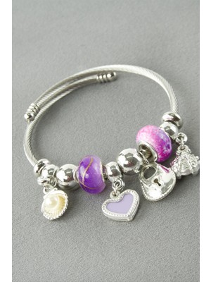 Makay Kalp Panora Bileklik