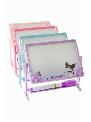 Makay Çzgflm Karakteri Yazı Tahtası