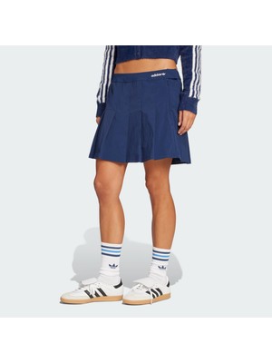 Adidas Originals JW5141 Pleated Skirt