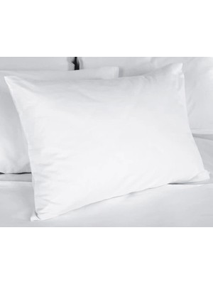 Kyops Hijyenik Tek Kullanımlık Hasta Yastık Alezi (2 Adet) ( Lisinya )