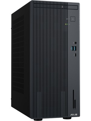 Kaia Life Asus P500MV-I513428512B0D Expertcenter P500, I5-13420H, 8gb Ddr5 Ram, 512GB Ssd, Paylaşımlı Ekran Kartı, Freedos, Mini Kule Pc