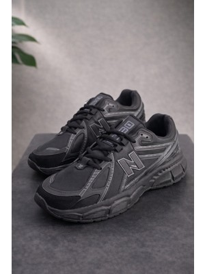 Valleron Premium Konfor Tabanlı Siyah Erkek Spor Ayakkabı – Günlük Kullanım & Yürüyüş Uyumlu