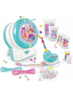 NessiWorld Style 4 Ever Sihirli Çark Bileklik Yapım Seti