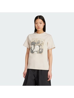 Adidas Originals JX1282 adidas 20th Century Fox Disney Tee