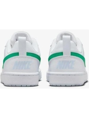 Nike Kadın Beyaz Günlük Spor Ayakkabı