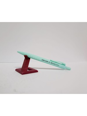 Hatıra Kutusu Versatil Kalem 0,7 Trı Clıck Açık Yeşil