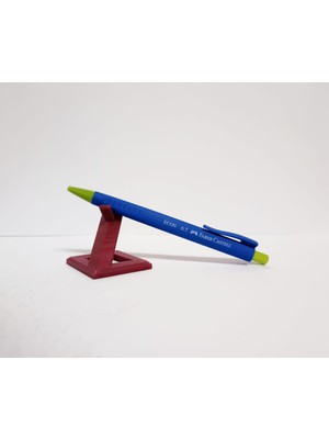 Hatıra Kutusu Versatil Kalem 0,7 Econ Mavi