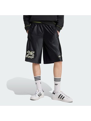 Adidas Originals JY2769 Number Graphic Şort