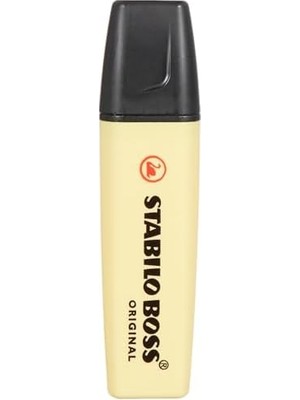 Skygo - Orıgınal - Fosforlu Kalem - 8'li Paket - Çeşitli Renkler