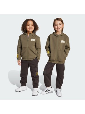 Adidas Sportswear JL9199 adidas The Simpsons Çocuk Eşofman Altı