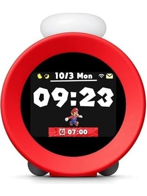 Skygo Clock Alarmo Alarm Clock