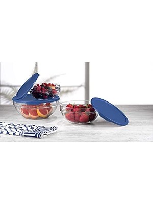 Skygo Chef_s Saklama Takımı A Hediyelik Kutu Bar