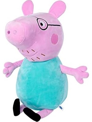 Skygo 109261005, Sevimli Figür, Özel Tasarım, 37 Cm, Peluş Oyuncağı