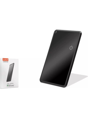 Hadron HDX8600 Cüzdan Tipi Akıllı Takip Kartı