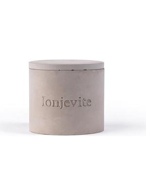 Skygo Lonjevite Velvet Candle Mum